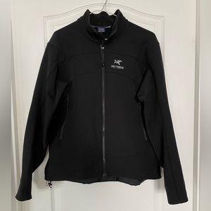 Arc’teryx Gamma MX Jacket